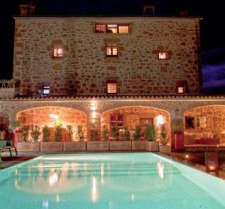 Casa Rural L'Avellana Pinell de Solsonès Exterior foto
