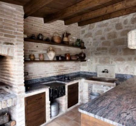 Casa Rural L'Avellana Pinell de Solsonès Exterior foto
