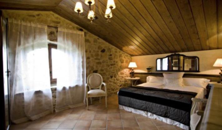 Casa Rural L'Avellana Pinell de Solsonès Exterior foto