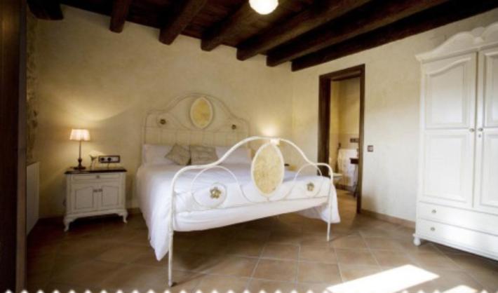 Casa Rural L'Avellana Pinell de Solsonès Exterior foto