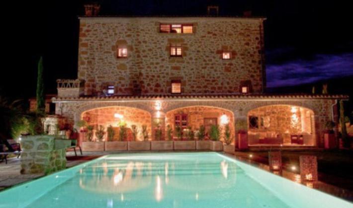 Casa Rural L'Avellana Pinell de Solsonès Exterior foto
