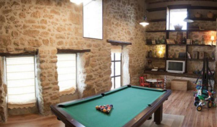 Casa Rural L'Avellana Pinell de Solsonès Exterior foto