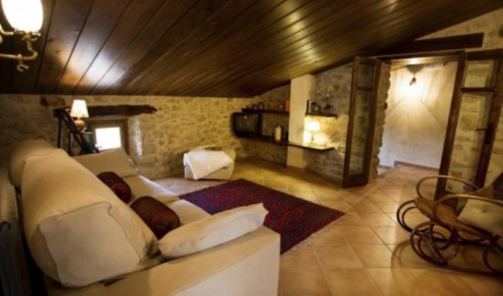 Casa Rural L'Avellana Pinell de Solsonès Exterior foto