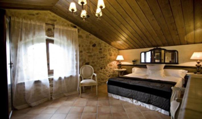 Casa Rural L'Avellana Pinell de Solsonès Exterior foto