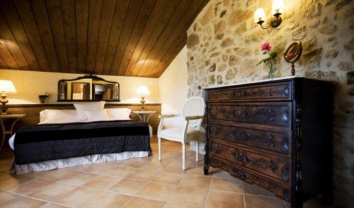 Casa Rural L'Avellana Pinell de Solsonès Exterior foto