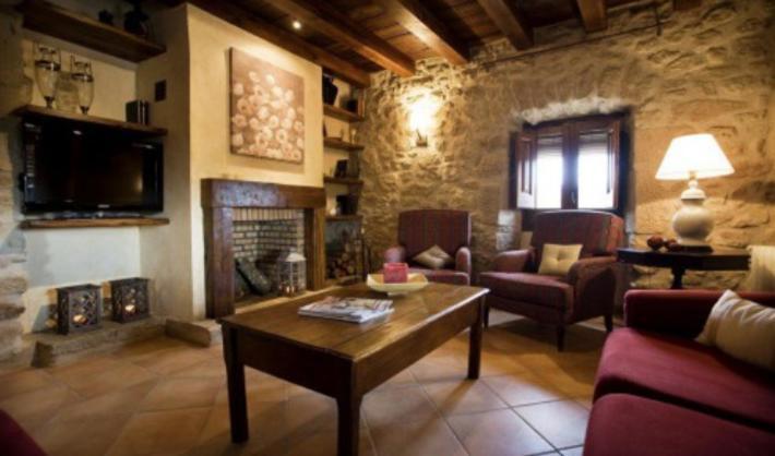 Casa Rural L'Avellana Pinell de Solsonès Exterior foto