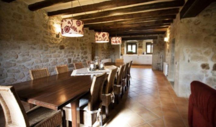 Casa Rural L'Avellana Pinell de Solsonès Exterior foto